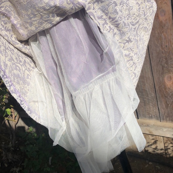 Genuine Kids OSHKOSH DRESS. 💙 - Picture 10 of 16